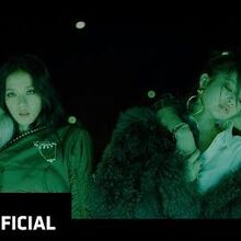 Lovesick Girls Black Pink Wiki Fandom