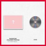 Blackpink's 2020 Welcoming Collection Poster and DVD