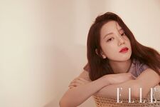 Elle Korea July 2020 #4