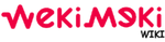 Weki Meki wiki wordmark.png