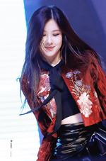 Rosé Kwangwoon University Festival