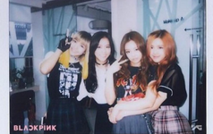 BP SBS INKIGAYO BACKSTAGE