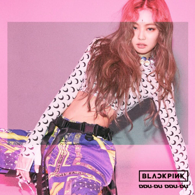 DDU-DU DDU-DU (Japanese ver.) | BLACK PINK Wiki | Fandom