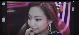 Jennie MV