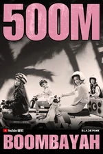 Boombayah MV Milestone 500M.jpg (362 KB) "BOOMBAYAH" M/V 500M Views