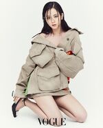 Vogue Korea April 2022 #9