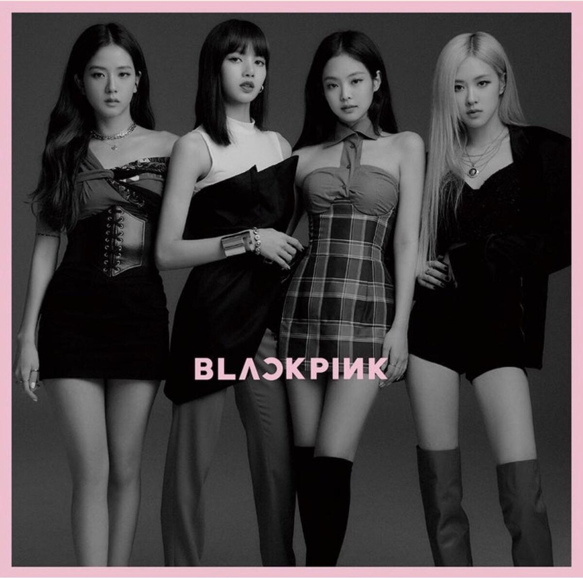 Kill This Love -JP Ver.- | BLACK PINK Wiki | Fandom