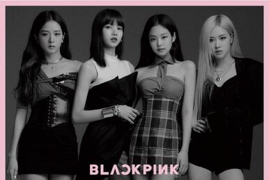 BLACKPINK 2018 Tour 'In Your Area' Seoul | BLACK PINK Wiki