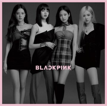 KILL THIS LOVE -JP Ver.-＜JENNIE Ver.＞ : BLACKPINK