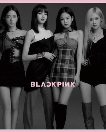 Kill This Love Japanese Ver Black Pink Wiki Fandom - forever young roblox id blackpink