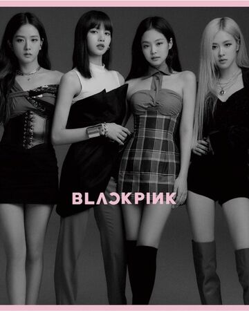 Kill This Love Japanese Ver Black Pink Wiki Fandom - blackpink forever young roblox id