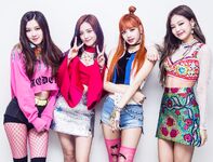 BLACKPINK AIIYL SBS Inkigayo Comeback 3