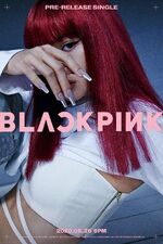 Promotional Picture #1 (Lisa ver.)