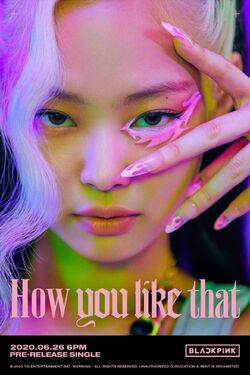 How You Like That Gallery Black Pink Wiki Fandom How You Like That Gallery Black Pink Wiki Fandom