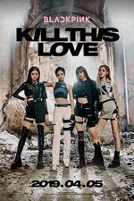 Kill This Love - Group Teaser