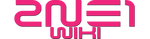 2NE1 Wiki Wordmark.png