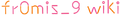 Fromis 9WikiLogo.png