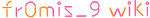 Fromis 9WikiLogo.png