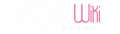 IZONE Wiki Wordmark.png