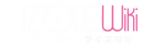 IZONE Wiki Wordmark.png