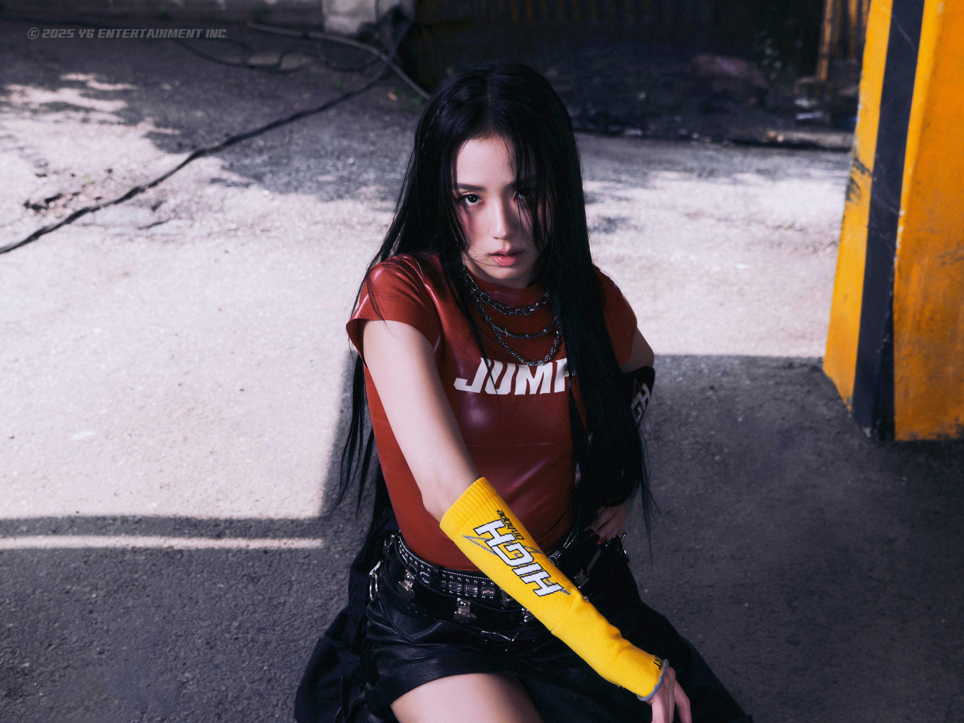 Jisoo | BLACK PINK Wiki | Fandom