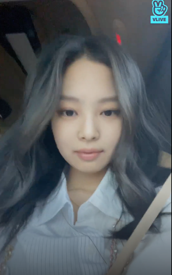 Foto rp jennie