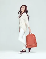 Samsonite Red #9