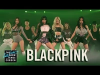 The Late Late Show with James Corden