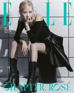 Elle Korea June 2021 #5