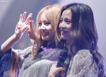 Lisoo Kwangwoon University Festival