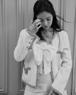 Jennie for Chanel Cruise 2019-20 Vogue Korea November 2019 2