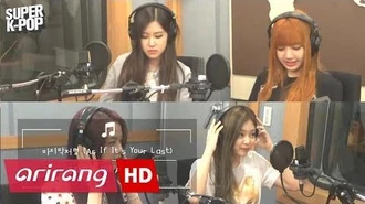 Arirang Radio