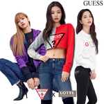 GUESS 2018 #10
