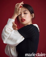 Marie Claire Magazine October Issue 2018 #11