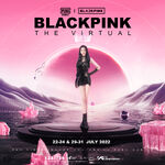 Promotional Poster (Jisoo ver.)