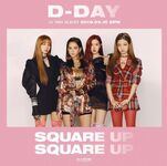 Day Of Comeback Teaser