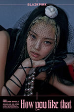 Promotional Picture #3 (Jennie ver.)