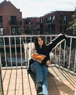 November 17, 2019 Instagram Update #2