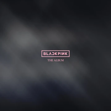 K-POP+アジア blackpink the album Blackpink The Album – Kpop Exchange