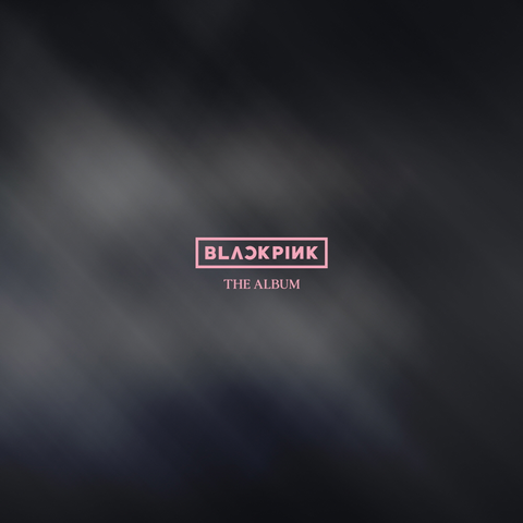 Album list blackpink Here Are