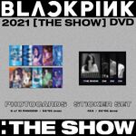 BLACKPINK THE SHOW DVD 7