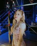 Rosé IG Update 190225 2