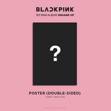 Square Up Ep Gallery Black Pink Wiki Fandom