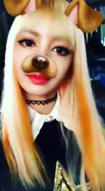 @blackpinkofficial Nov. 2