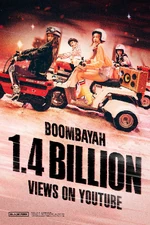 Boombayah MV Milestone 1.4B.jpg (629 KB) "BOOMBAYAH" M/V 1.4B Views