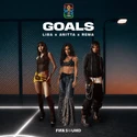 Goals cover