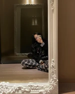 January 27, 2021 Instagram Update #1