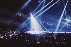 August 28, 2018 Rosé Instagram Update