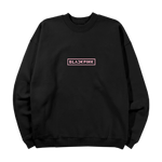 The Album Merch Crewneck