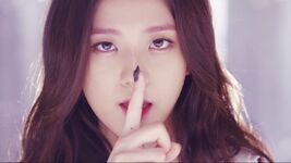 Jisoo Whistle